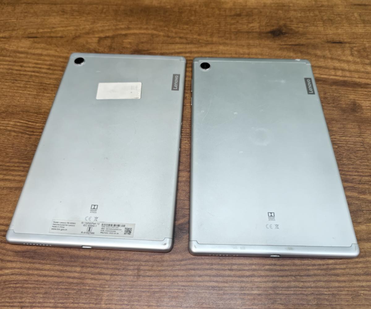 Lenovo Tab M10 HD