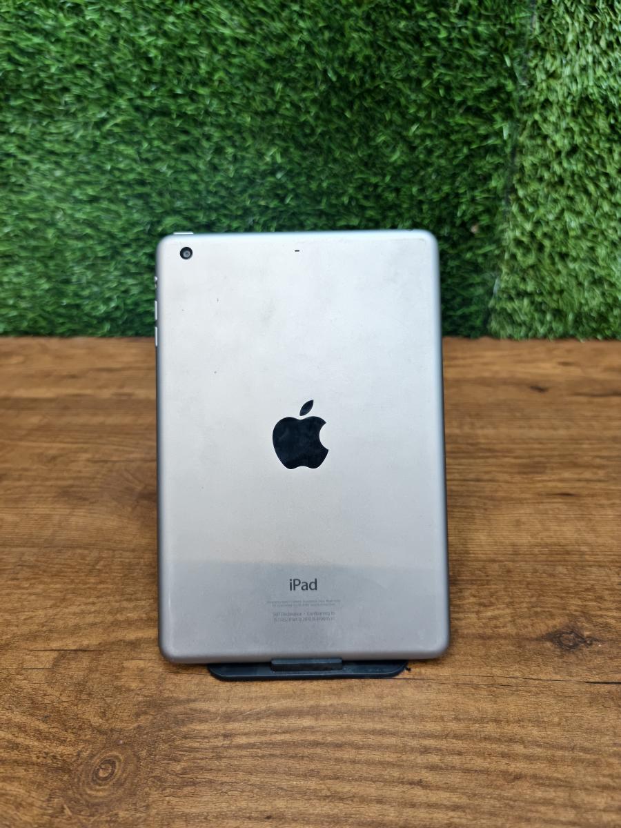iPad mini 3