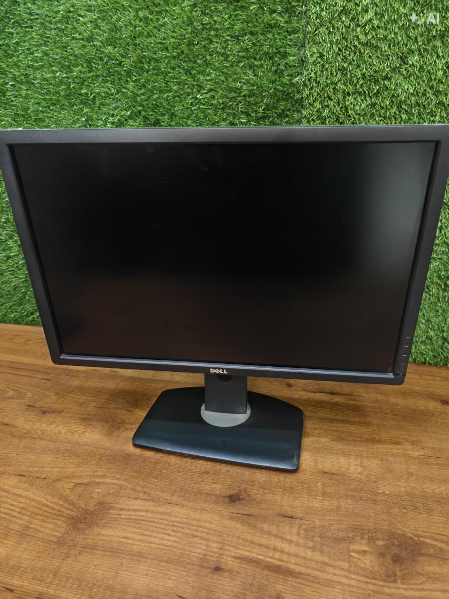 24 inch DELL  Hydraulic monitor 