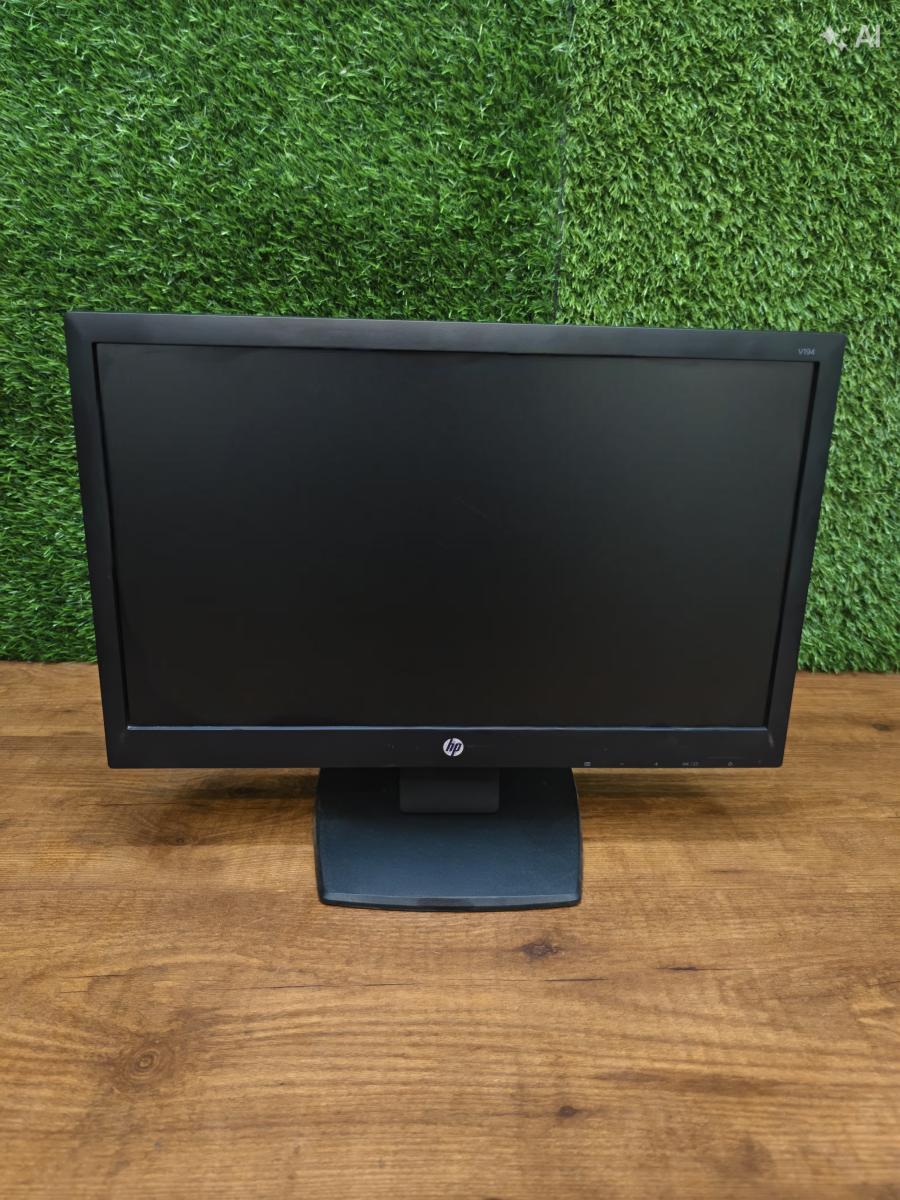 19 inch Hp monitor 