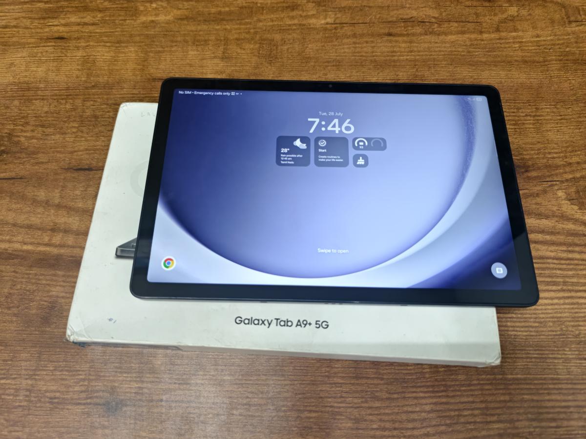 Samsung A9+ 5G