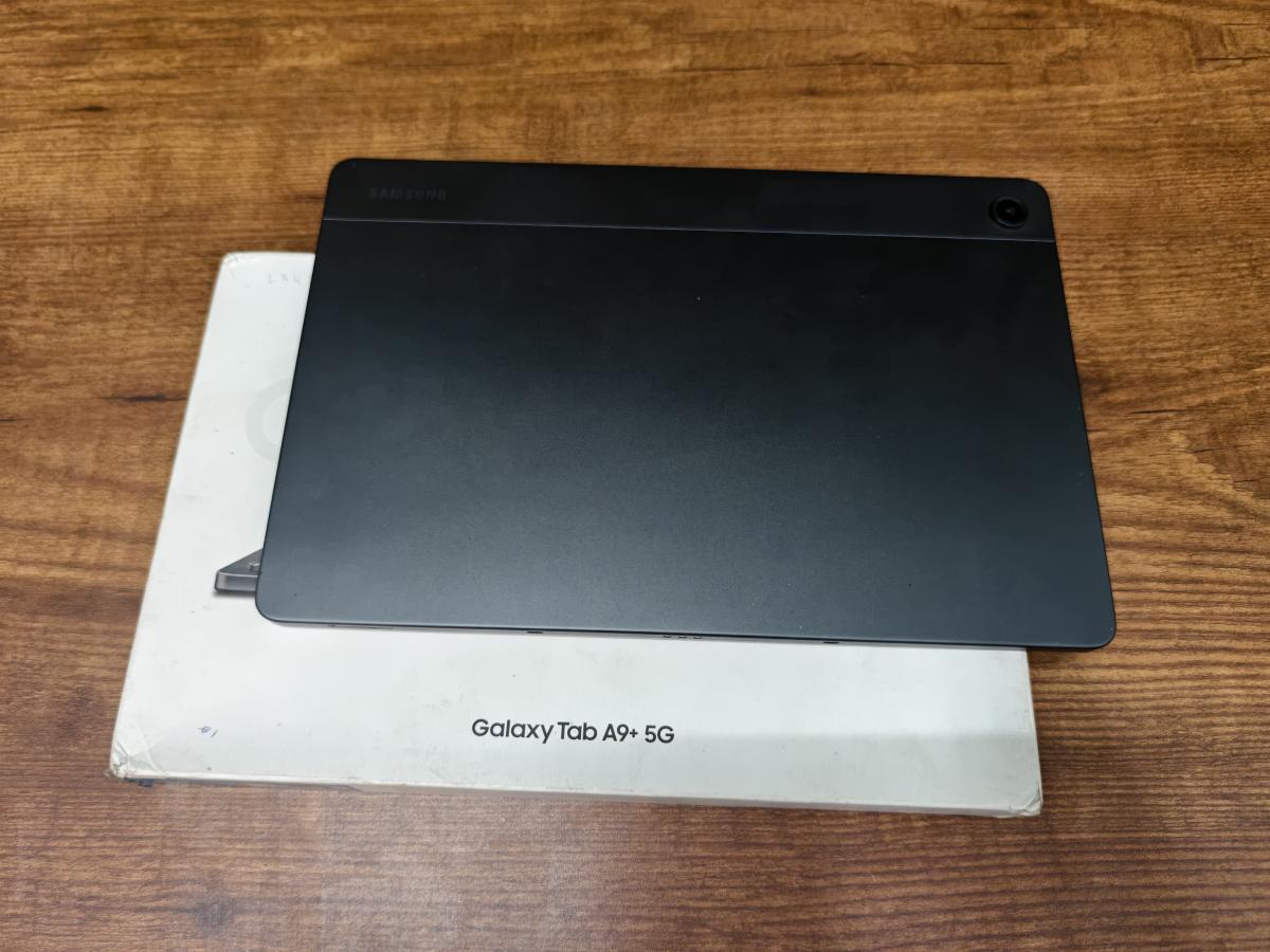 Samsung A9+ 5G