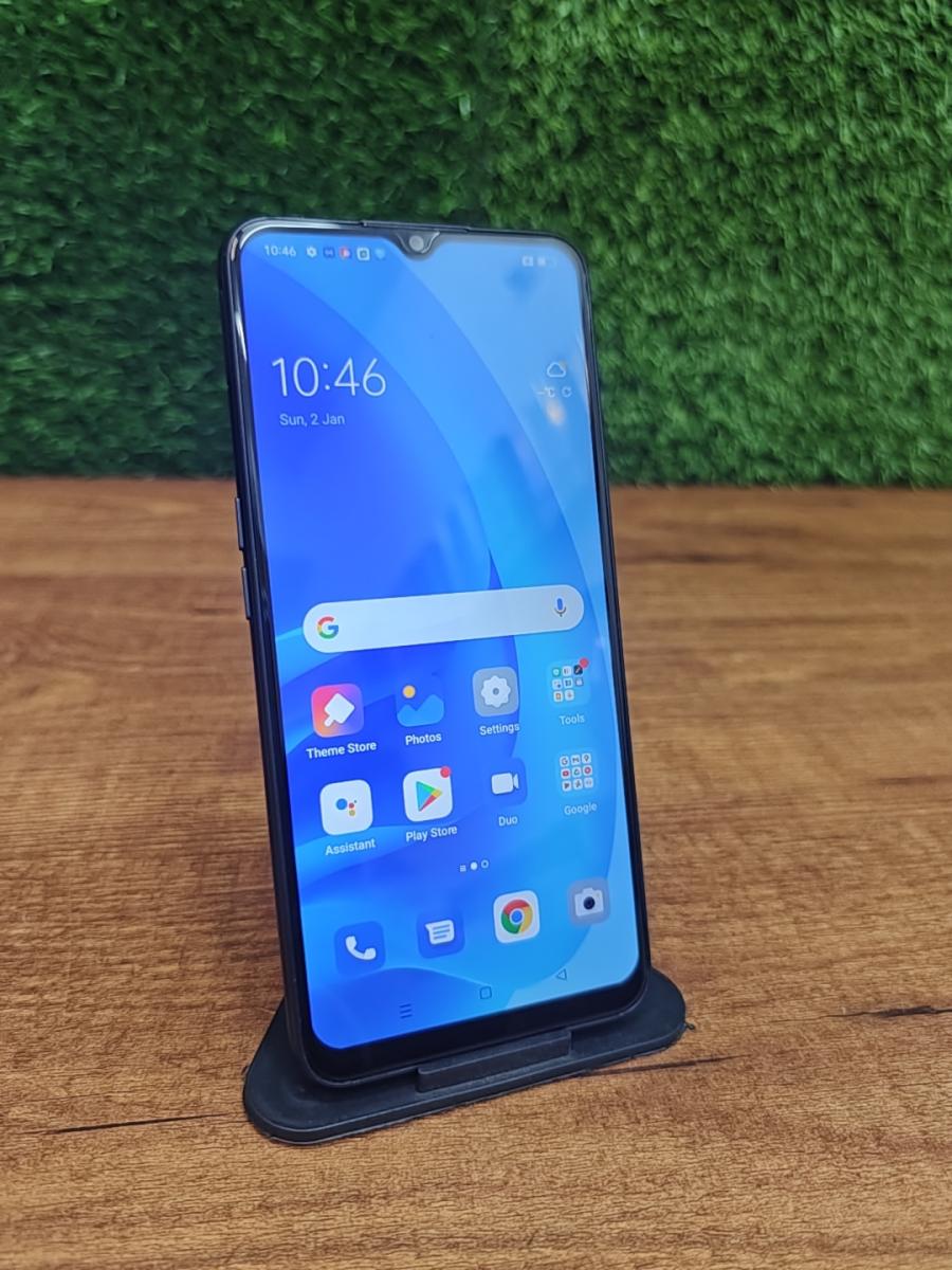 Oppo A53S 5G