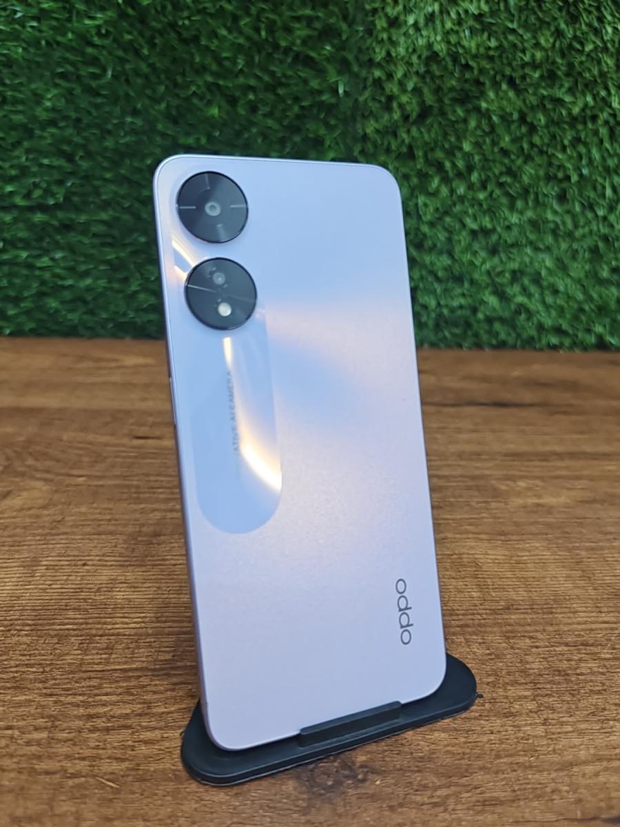 OPPO A78 5G
