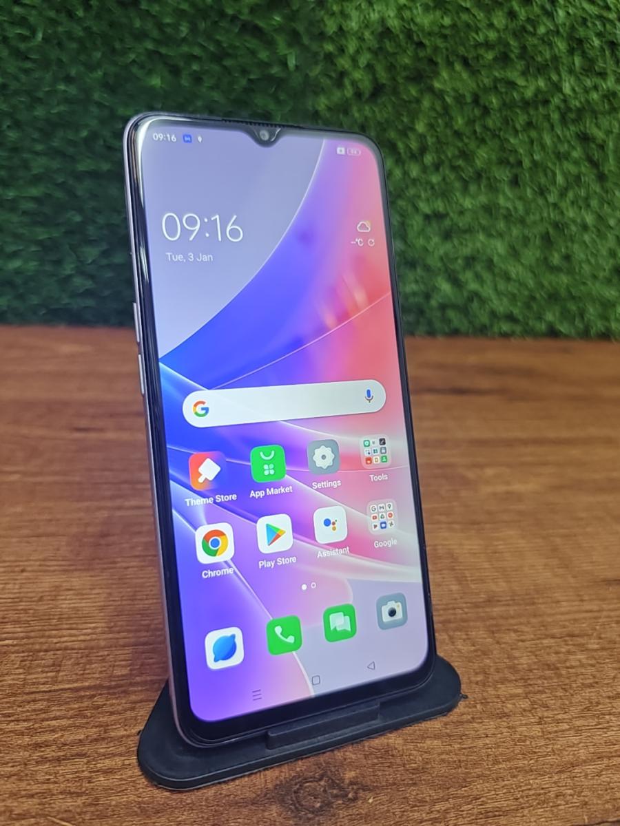 OPPO A78 5G