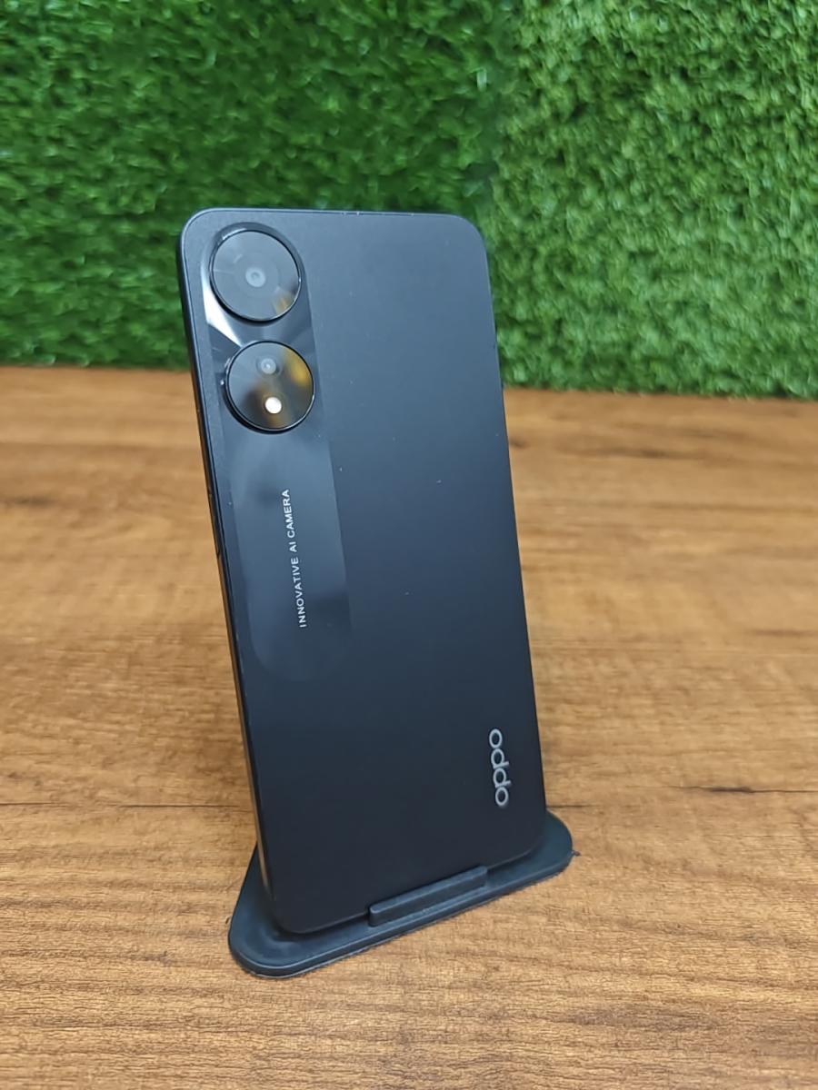 OPPO A78 5G