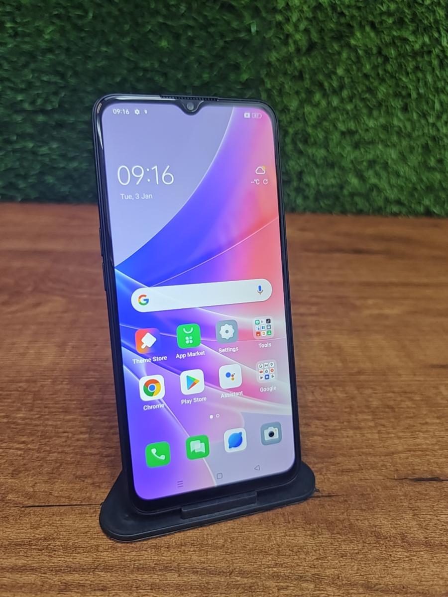 OPPO A78 5G