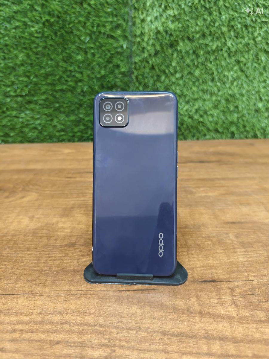 Oppo A73 5g 
