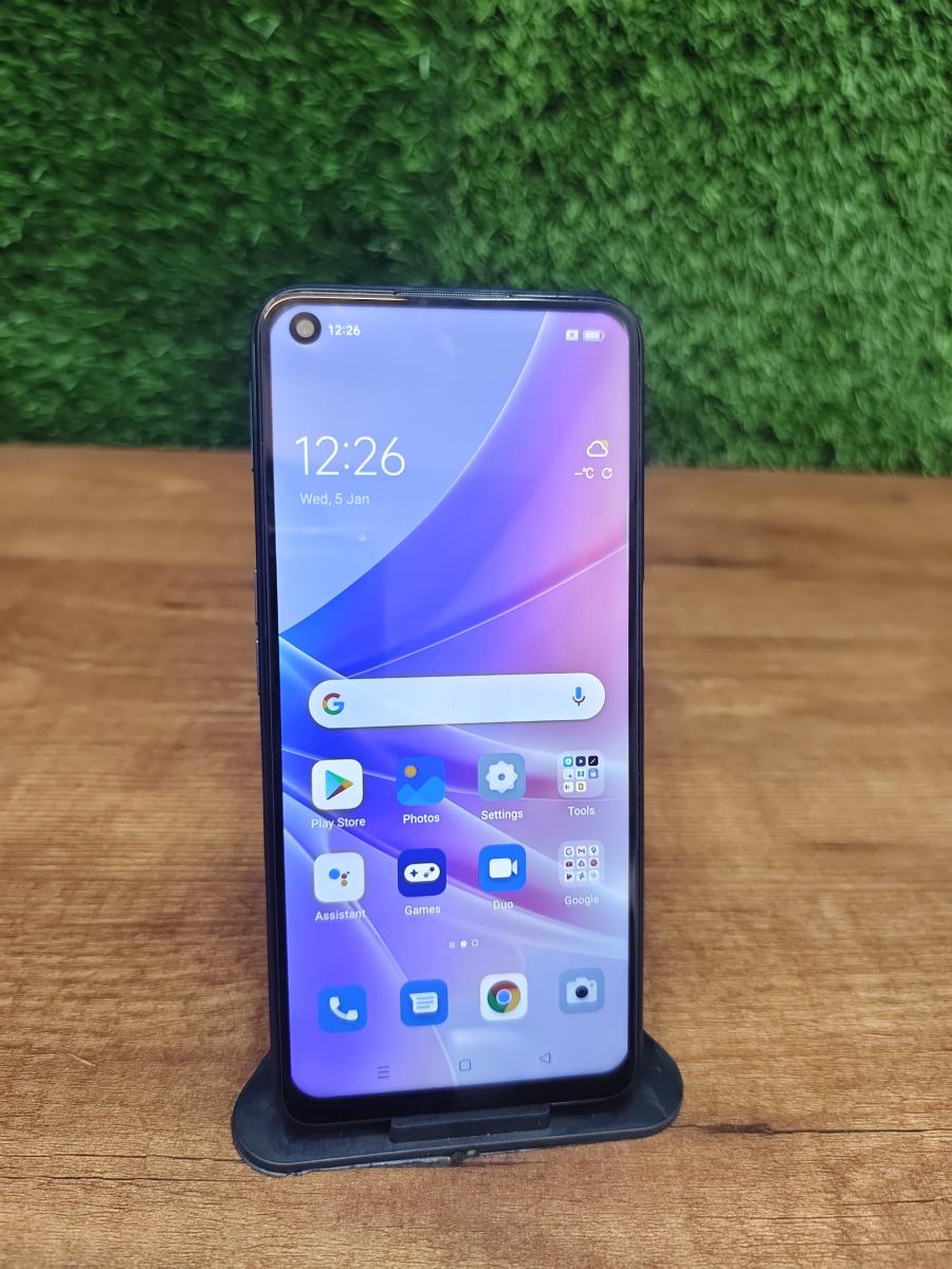 Oppo A73 5g 