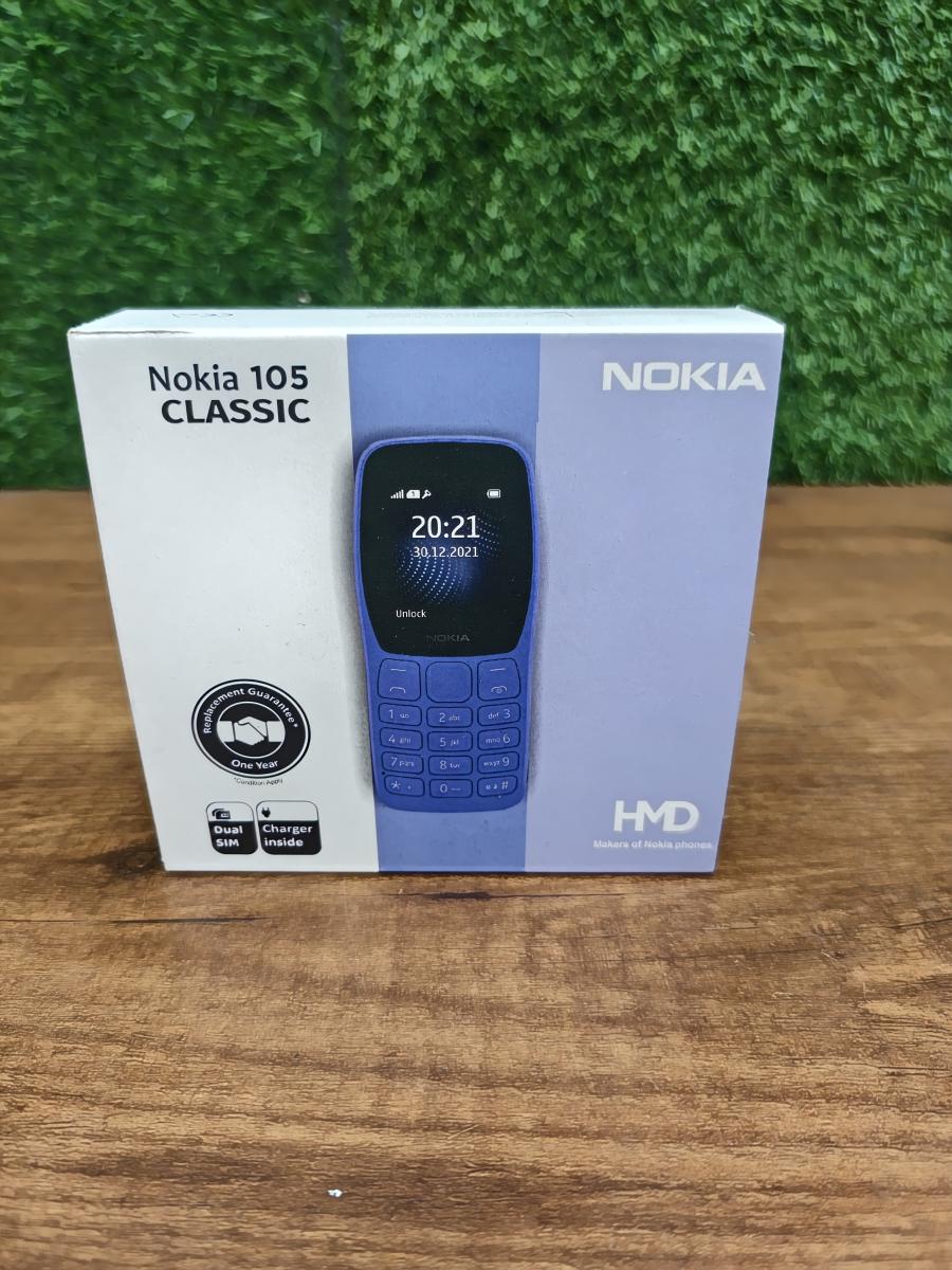 Nokia 105 classic 