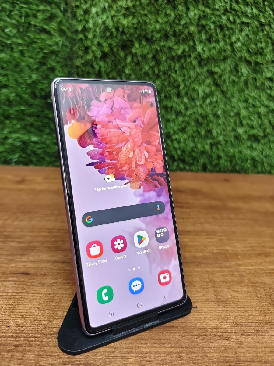 Samsung  S20 FE 5G