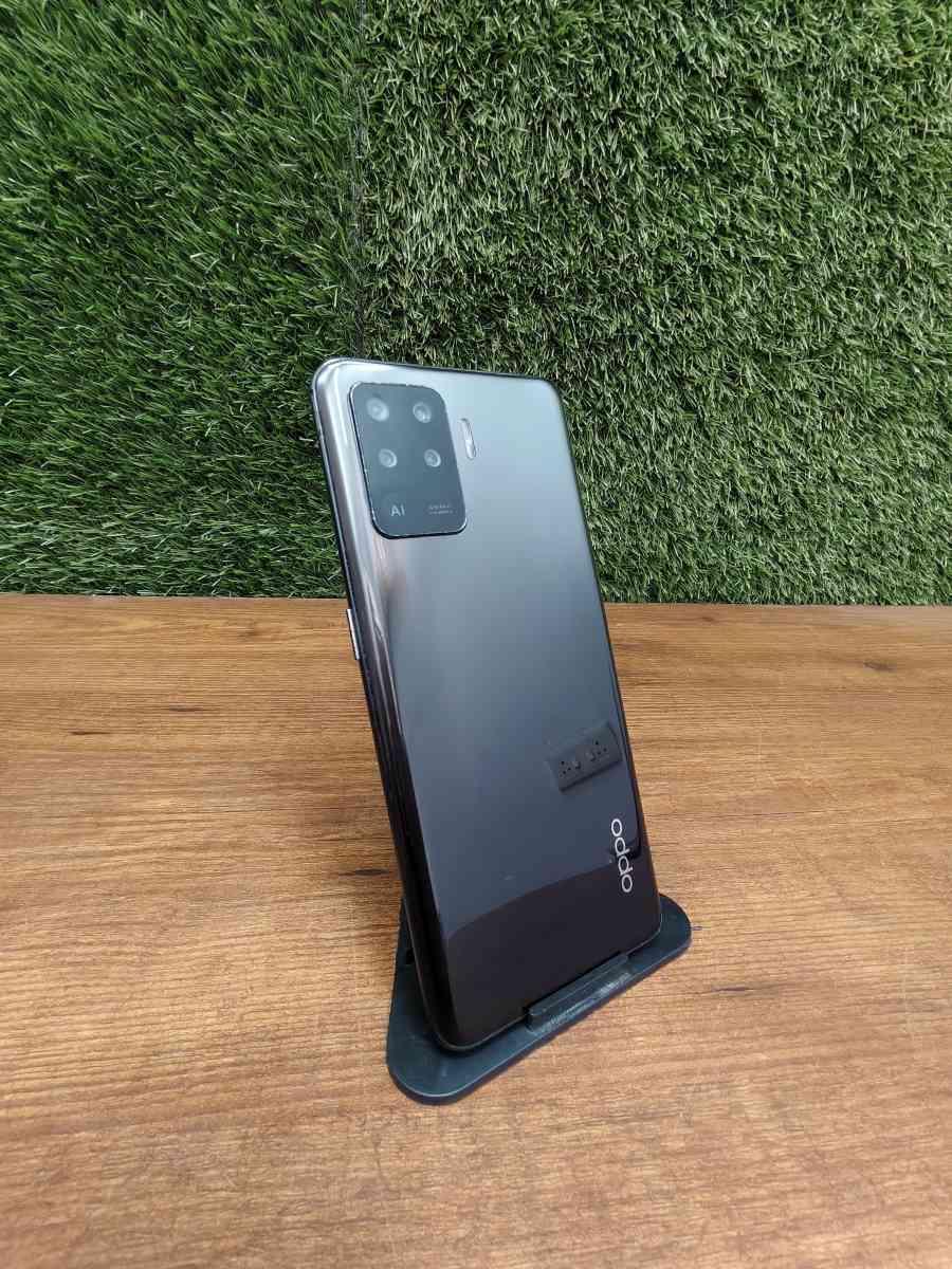 Oppo F19 pro 4G