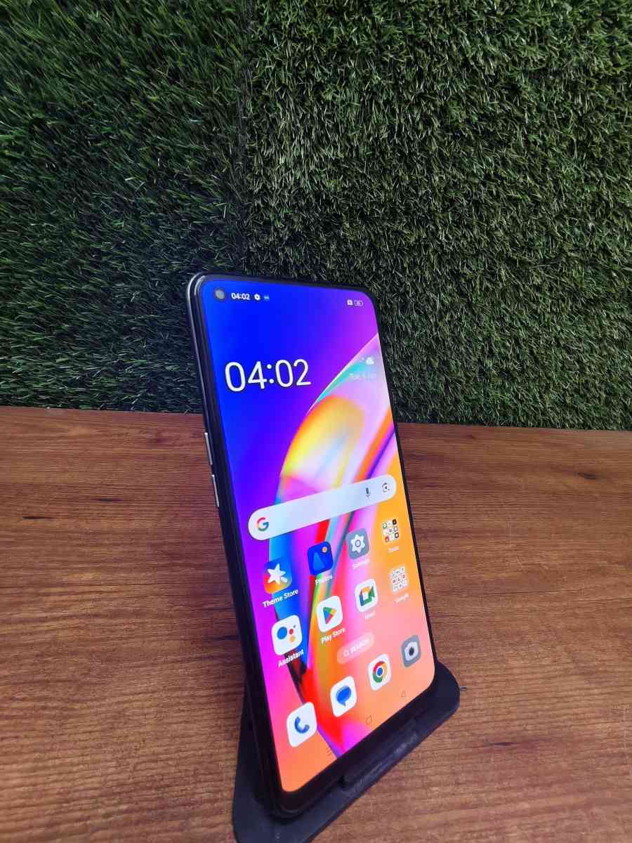 Oppo F19 pro 4G